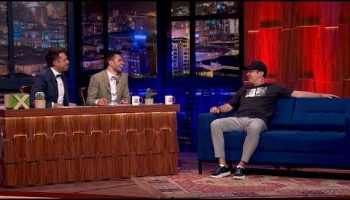 Lav Ereko (Hayk Marutyan & Garik Martirosyan) 07.09.2018