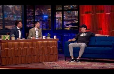 Lav Ereko (Hayk Marutyan & Garik Martirosyan) 07.09.2018