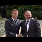 Lratvakan Kentron 09.14.18