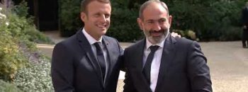 Lratvakan Kentron 09.14.18