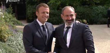 Lratvakan Kentron 09.14.18