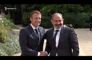 Lratvakan Kentron 09.14.18