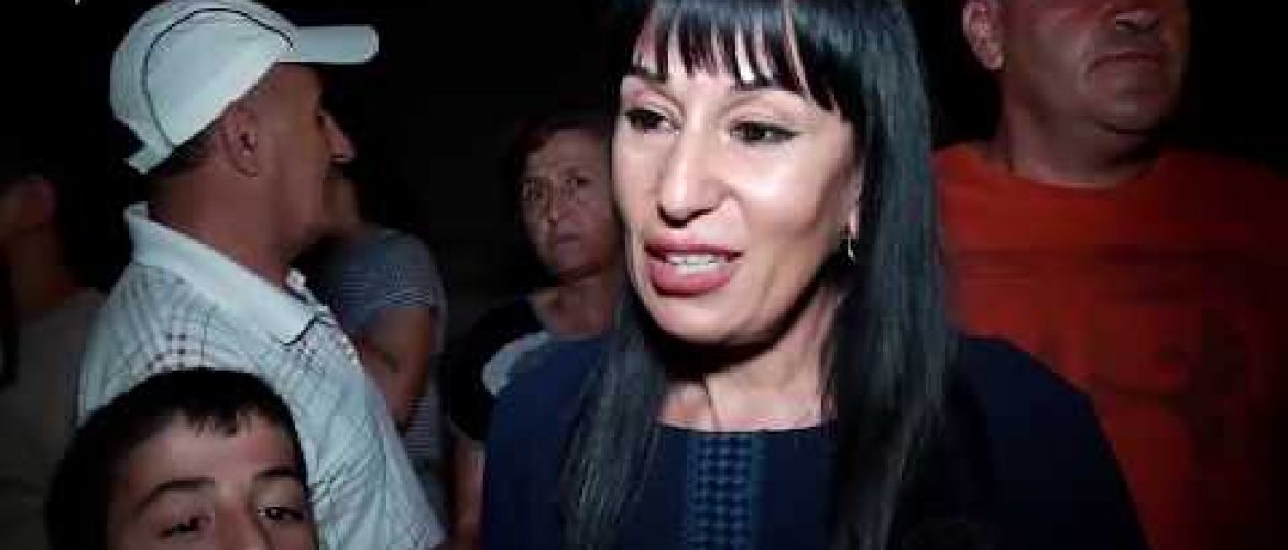 Lratvakan Kentron 09.17.18