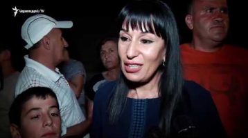 Lratvakan Kentron 09.17.18