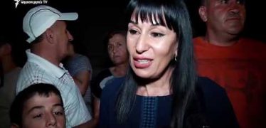 Lratvakan Kentron 09.17.18