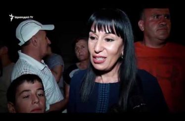 Lratvakan Kentron 09.17.18