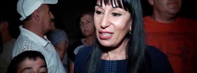 Lratvakan Kentron 09.17.18