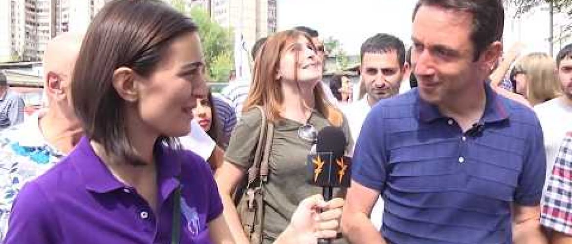 Lratvakan Kentron 09.18.18