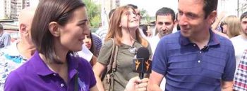 Lratvakan Kentron 09.18.18