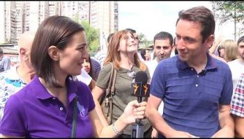 Lratvakan Kentron 09.18.18