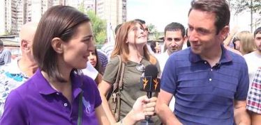 Lratvakan Kentron 09.18.18