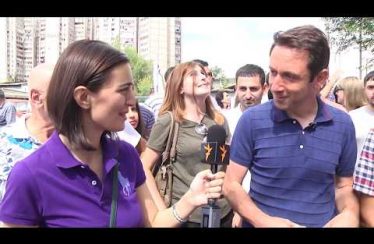 Lratvakan Kentron 09.18.18