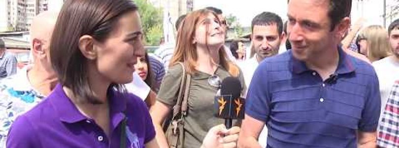 Lratvakan Kentron 09.18.18