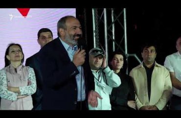 Lratvakan Kentron 09.19.18