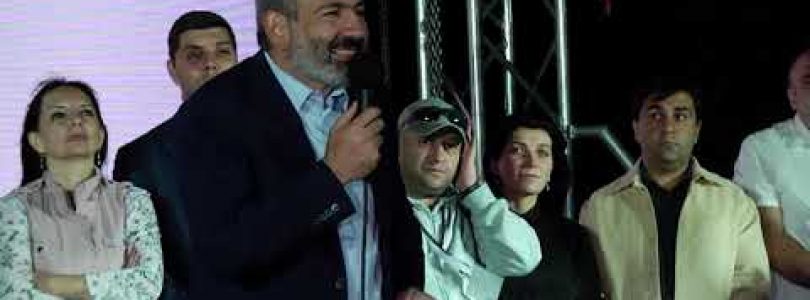 Lratvakan Kentron 09.19.18