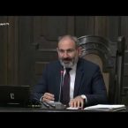 Lratvakan Kentron 09.20.18
