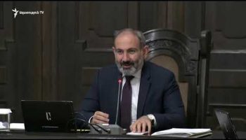 Lratvakan Kentron 09.20.18
