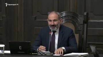 Lratvakan Kentron 09.20.18