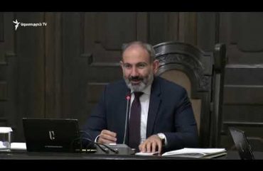 Lratvakan Kentron 09.20.18