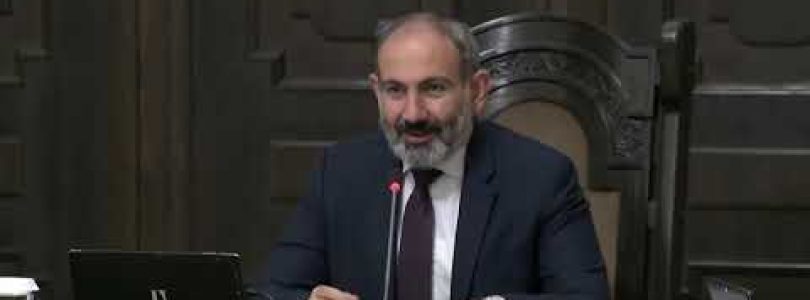 Lratvakan Kentron 09.20.18