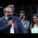 Lratvakan Kentron 09.21.18