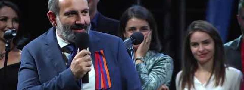 Lratvakan Kentron 09.21.18