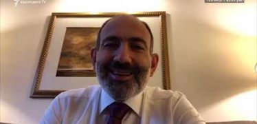 Lratvakan Kentron 09.24.18