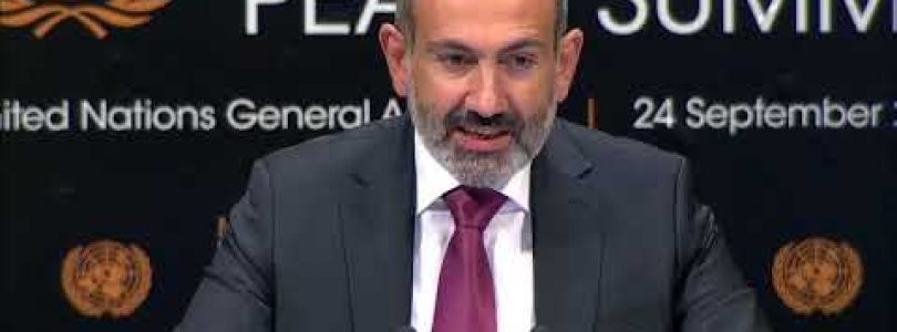 Lratvakan Kentron 09.25.18