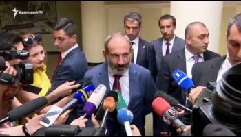 Lratvakan Kentron 09.04.18