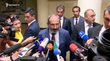 Lratvakan Kentron 09.04.18