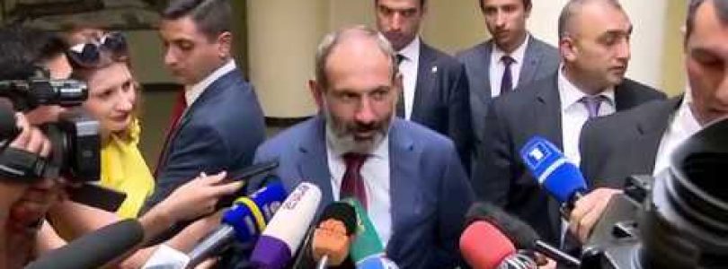 Lratvakan Kentron 09.04.18