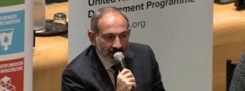 Lratvakan Kentron 09.26.18