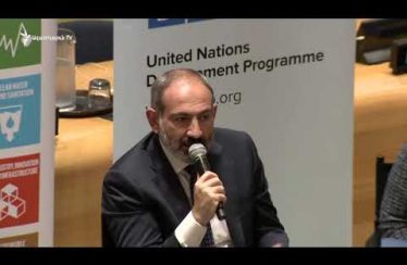 Lratvakan Kentron 09.26.18