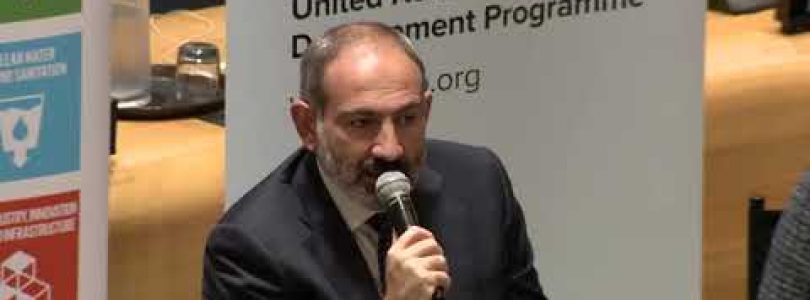 Lratvakan Kentron 09.26.18