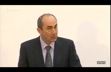 Lratvakan Kentron 09.27.18