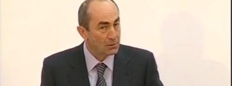 Lratvakan Kentron 09.27.18