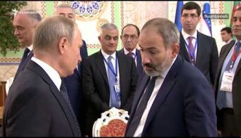 Lratvakan Kentron 09.28.18