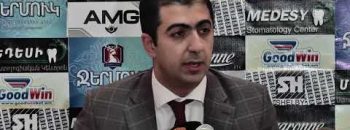 Lratvakan Kentron 09.05.18