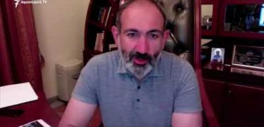 Lratvakan Kentron 09.03.18