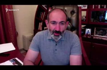 Lratvakan Kentron 09.03.18