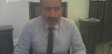 Lratvakan Kentron 09.06.18