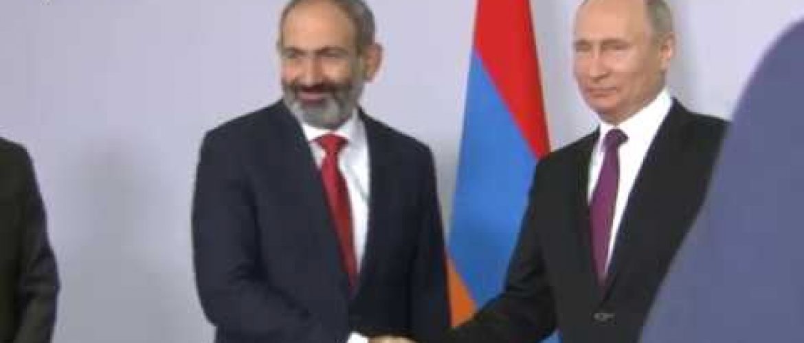 Lratvakan Kentron 09.07.18