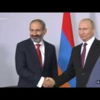 Lratvakan Kentron 09.07.18