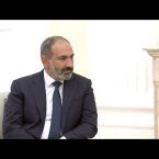 Lratvakan Kentron 09.10.18