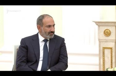 Lratvakan Kentron 09.10.18