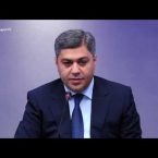 Lratvakan Kentron 09.11.18