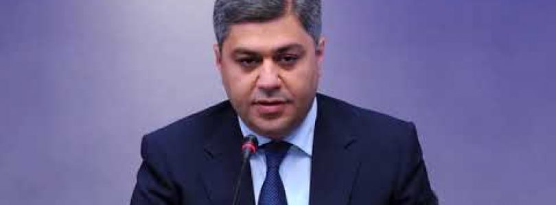 Lratvakan Kentron 09.11.18