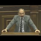 Lratvakan Kentron 09.12.18