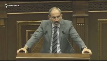 Lratvakan Kentron 09.12.18