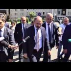 Lratvakan Kentron 09.13.18
